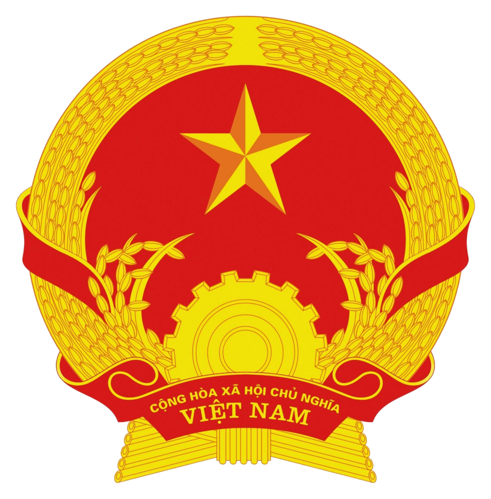 Quốc huy Việt Nam
